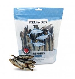 Icelandic+ ICELANDIC DOG WHOLE HERRING TREAT