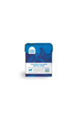 Open Farm OPEN FARM DOG CHICKEN SALMON RUSTIC STEW 12.5OZ