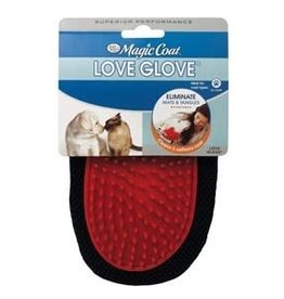 Four Paws FOUR PAWS MAGIC COAT GLOVE GROOMING MIT