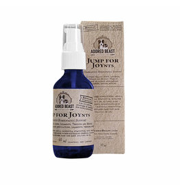 Adored Beast Apothecary ADORED BEAST APOTHECARY HOMEOPATHY JUMP FOR JOYNTS 2OZ