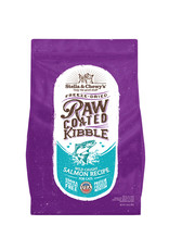 Stella & Chewy's STELLA & CHEWY'S CAT RAW COATED KIBBLE SALMON