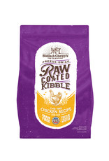 Stella & Chewy's STELLA & CHEWY'S CAT RAW COATED KIBBLE CAGE-FREE CHICKEN RECIPE
