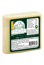 SOLUTIONS PET PRODUCTS SOLUTIONS RAW SOFT CHEESE FOR ANXIETY