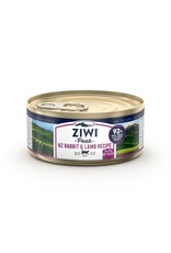 Ziwi Peak ZIWI PEAK CAT NEW ZEALAND RABBIT & LAMB RECIPE