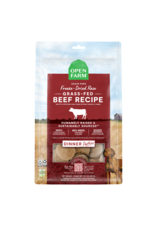 Open Farm OPEN FARM DOG FREEZE DRIED RAW PATTIES