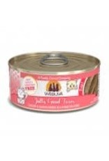 Weruva WERUVA CAT PATE JOLLY GOOD FARES CHICKEN & SALMON