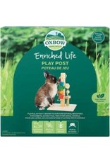 Oxbow Animal Health OXBOW ENRICHED LIFE PLAY POST SMALL ANIMAL TOY