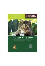 INTEGRITY INTEGRITY NATURAL PINE CAT LITTER