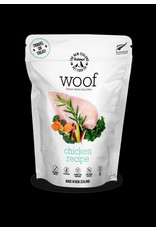 WOOF NEW ZEALAND DOG WOOF FREEZE DRIED CHICKEN MORSELS