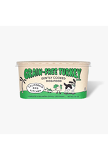 CALIFORNIA DOG KITCHEN CALIFORNIA DOG KITCHEN GRAIN FREE TURKEY