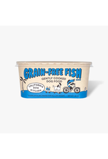 CALIFORNIA DOG KITCHEN CALIFORNIA DOG KITCHEN GRAIN FREE FISH