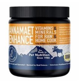 ANNAMAET ANNAMAET DOG ENHANCE VITAMIN MINERAL SUPPLEMENT 8.5OZ