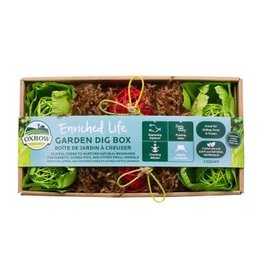 Oxbow Animal Health OXBOW ENRICHED LIFE GARDEN DIG BOX