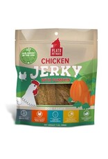 PLATO PLATO CHICKEN JERKY  W/ PUMPKIN 7OZ