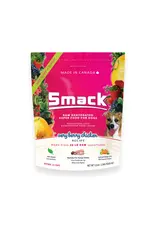 Smack Pet Food SMACK DOG RAW DEHYDRATED VERY BERRY CHICKEN