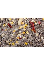 LEACH GRAIN & MILLING LEACH GRAIN & MILLING PARROT MIX 5LB BAG