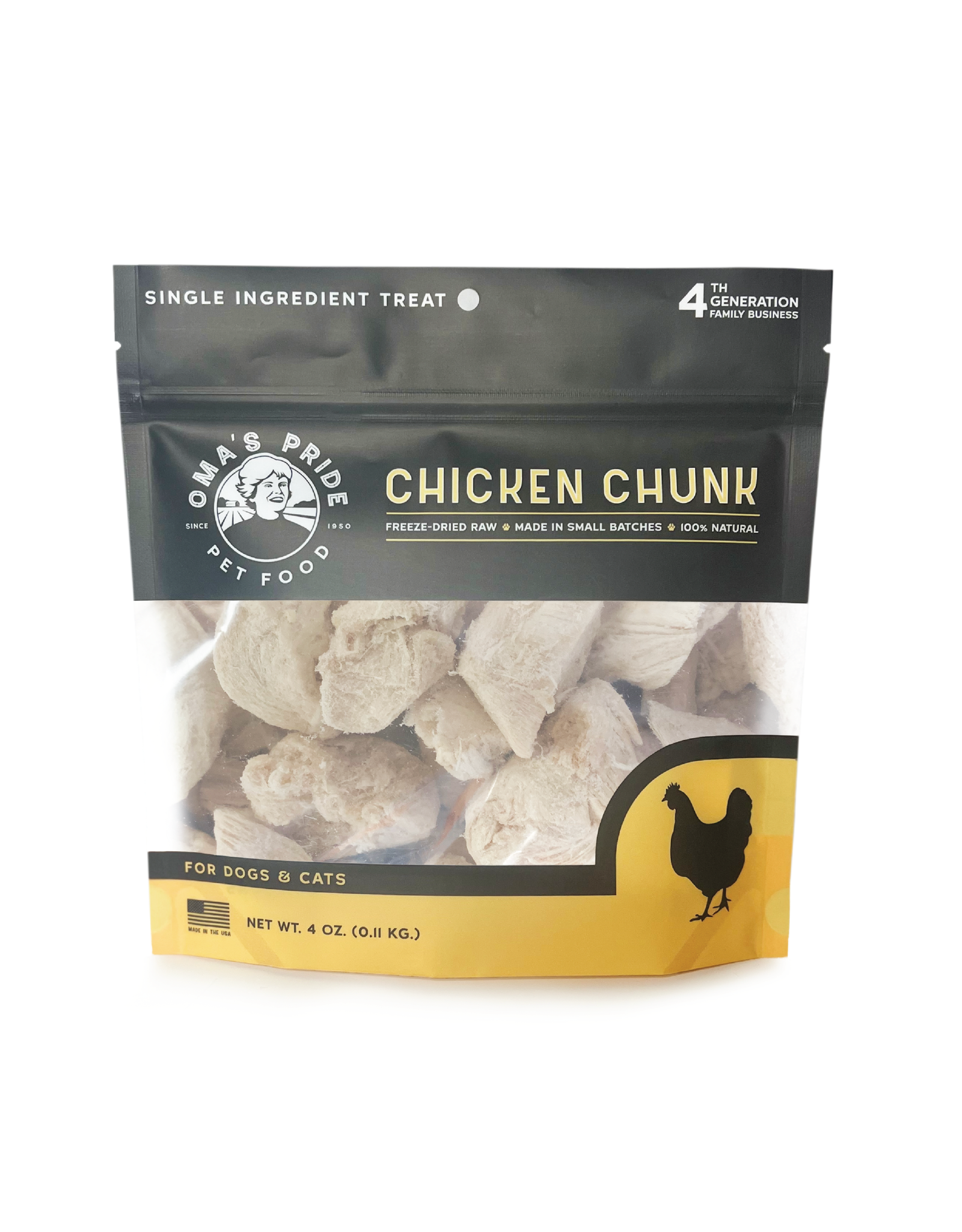 Pet pride chunk clearance style dog food reviews