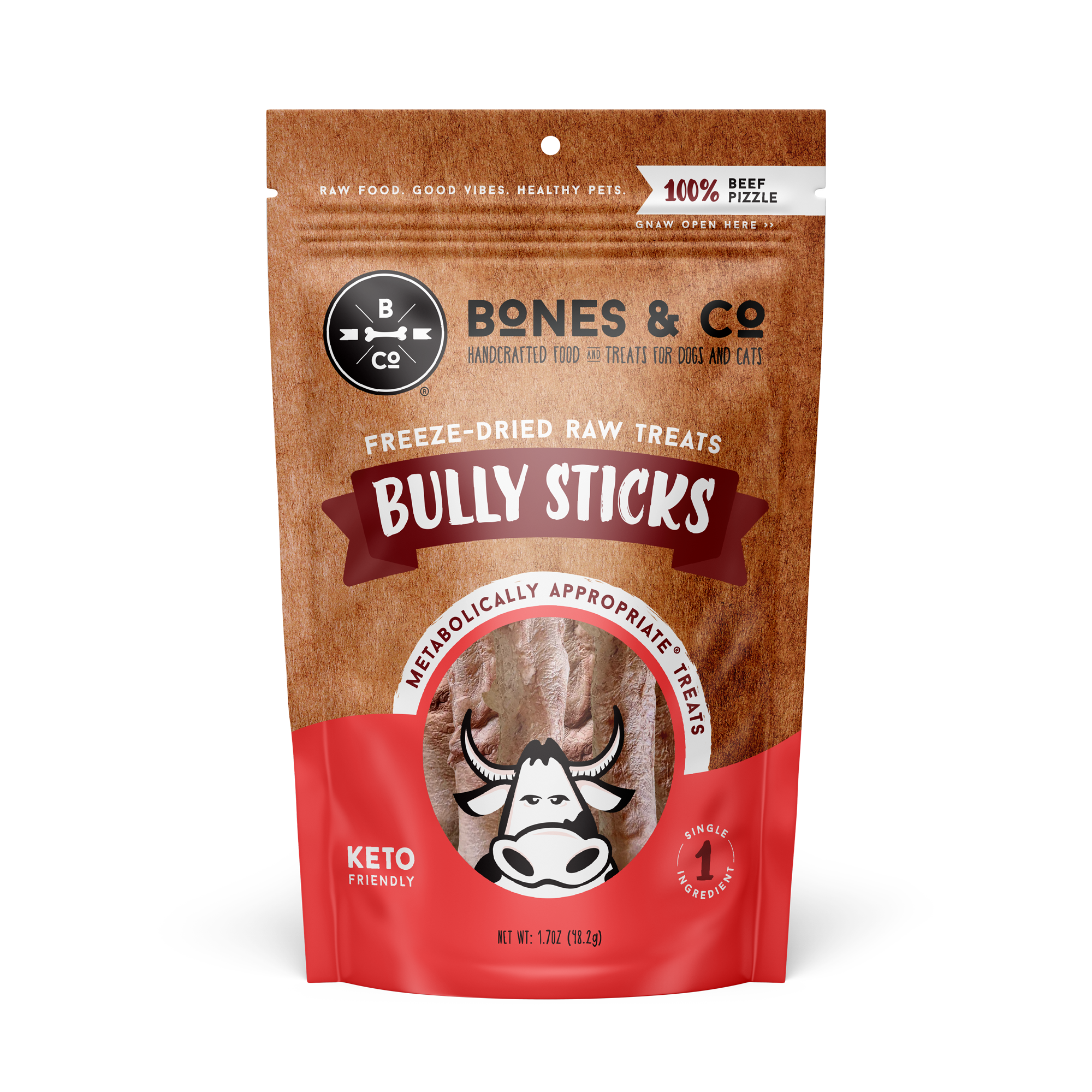 Freeze dried bones for clearance dogs