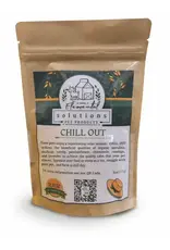 SOLUTIONS PET PRODUCTS SOLUTIONS PET PRODUCTS CHILL OUT SUPPLEMENT 6OZ