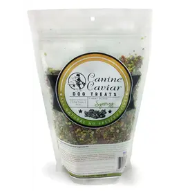 CANINE CAVIAR CANINE CAVIAR SYNERGY VEGETABLE MIX 2.5LB