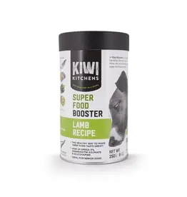 KIWI KITCHENS KIWI KITCHENS DOG FREEZE DRIED SUPER FOOD BOOSTER LAMB 9OZ