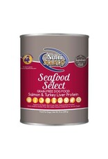 NutriSource Pet Foods NUTRISOURCE DOG SEAFOOD SELECT 13OZ