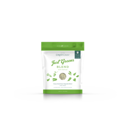 Green Juju Kitchen GREEN JUJU JUST GREENS FREEZE DRIED MEAL