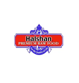 Halshan Premium Raw Food HALSHAN PRIME SELECTION CHICKEN BLEND 1LB