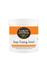 Earth Animal EARTH ANIMAL STOP EATING STOOL DAILY DIGESTIVE SUPPORT 8OZ