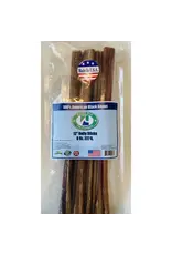 Earth's Best EARTH'S BEST 12" BULLY STICKS 8OZ BAG Earth's Best EARTH'S BEST 12" BULLY STICKS 8OZ BAG