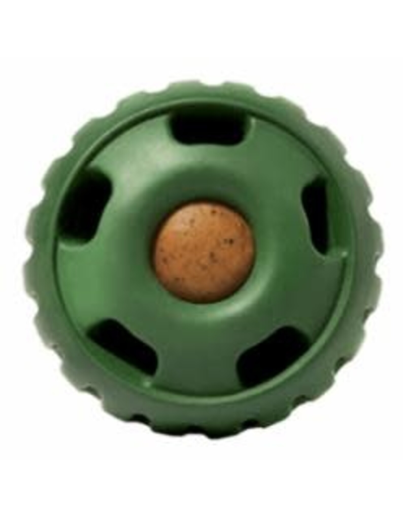 WOOF WOOF DOG PUPSICLE GREEN