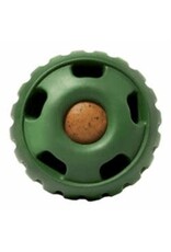 WOOF WOOF DOG PUPSICLE GREEN