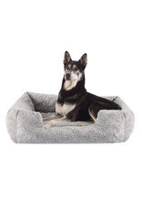 Outward Hound OUTWARD HOUND SOOTHE & SNOOZE LOUNGE PET BED