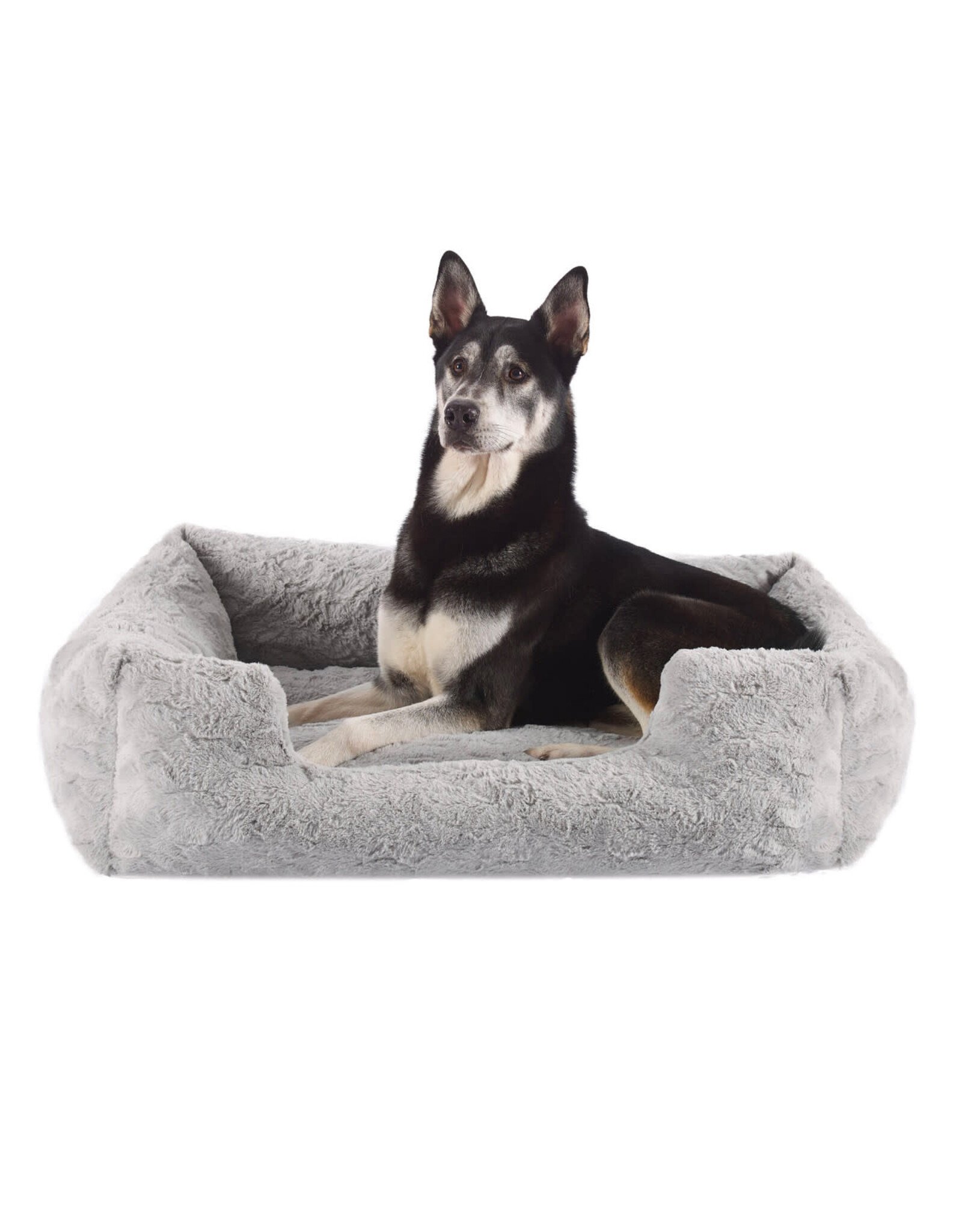 Outward Hound OUTWARD HOUND SOOTHE & SNOOZE LOUNGE PET BED