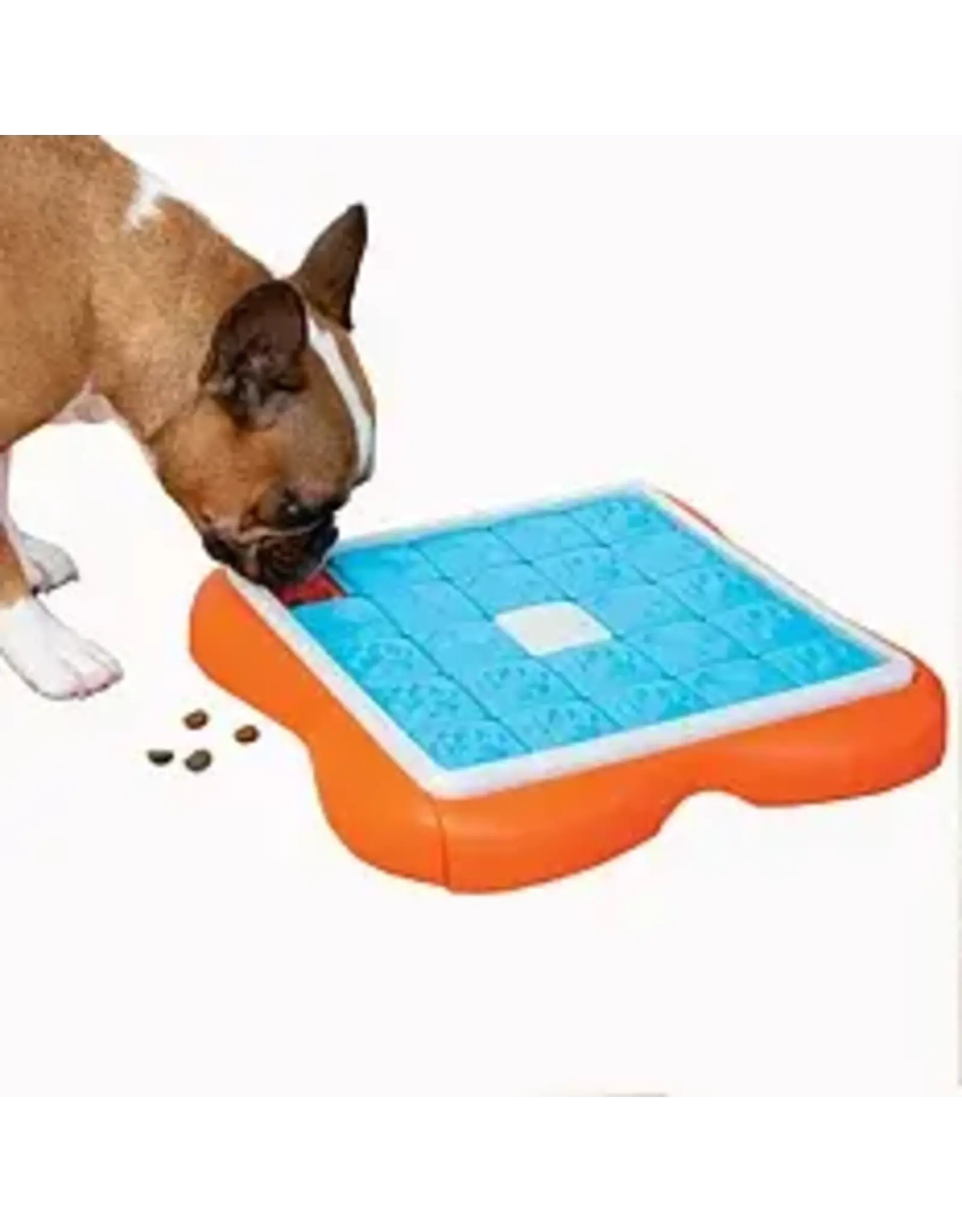 NINA OTTOSSON NINA OTTOSSON DOG CHALLENGE SLIDER PUZZLE