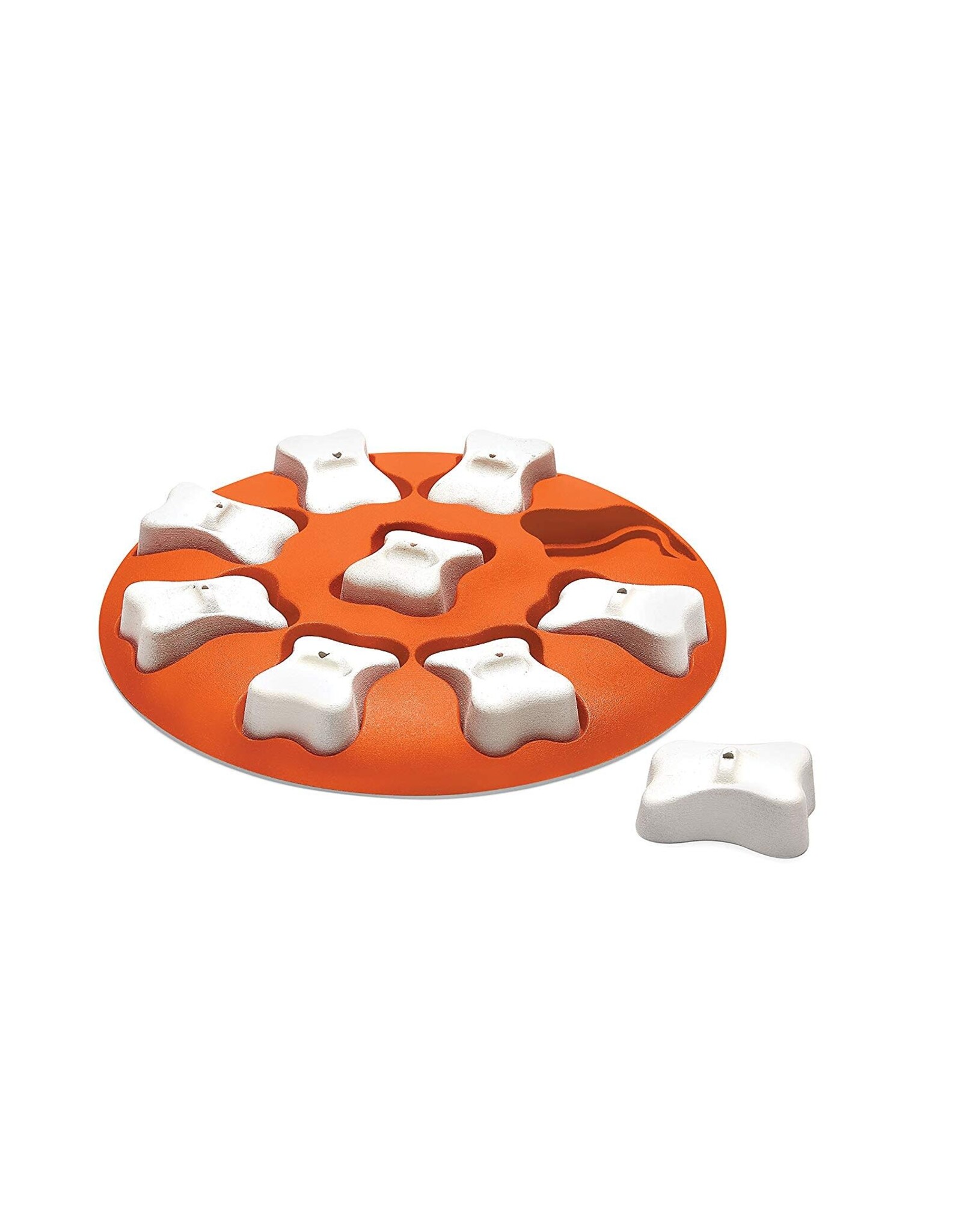 NINA OTTOSSON NINA OTTOSSON DOG SMART LEVEL 1 PUZZLE ORANGE