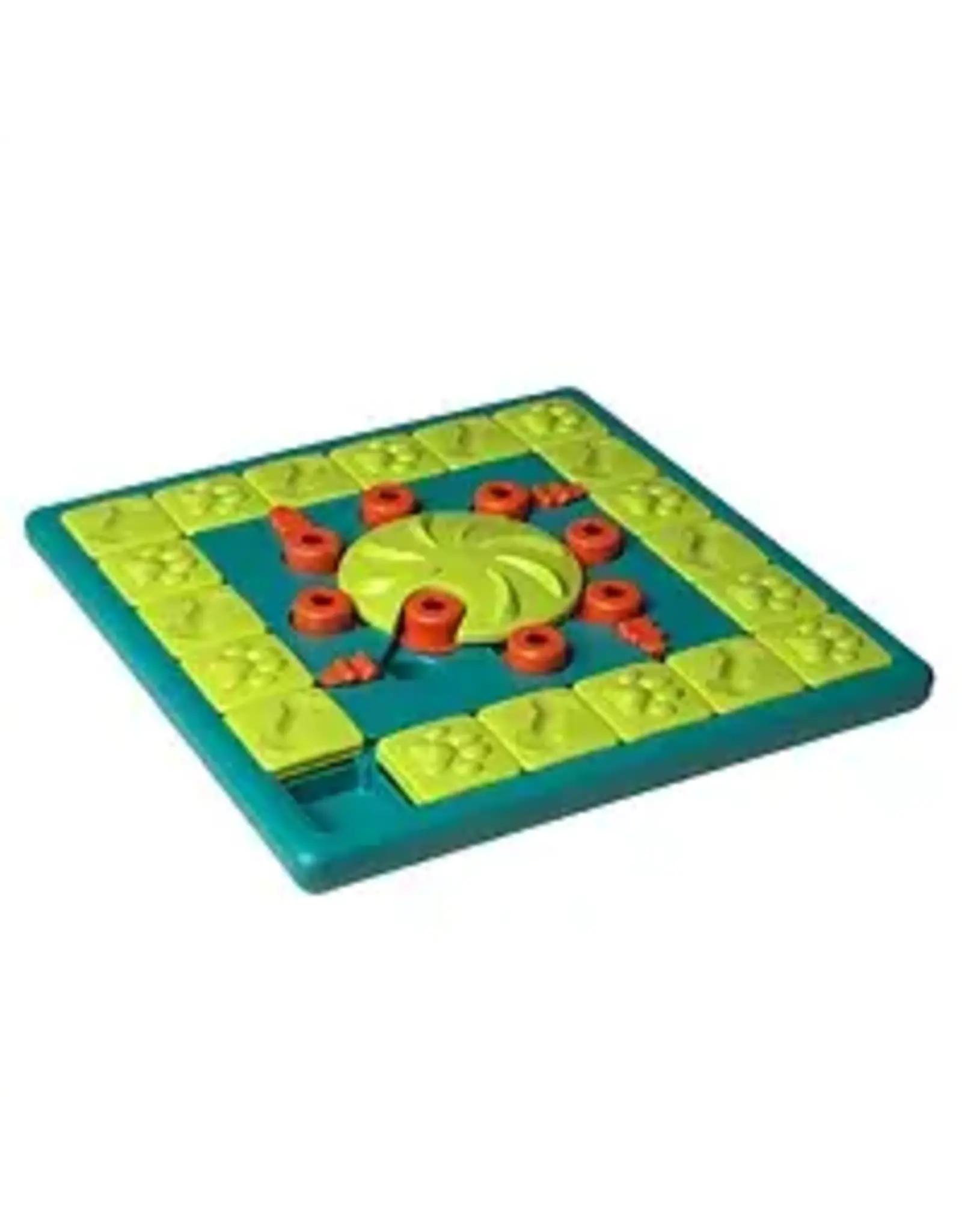 NINA OTTOSSON NINA OTTOSSON MULTIPUZZLE LEVEL 4 PUZZLE