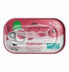 Open Farm OPEN FARM DOG TOPPER SALMON TIN 4.59OZ
