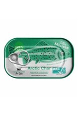 Open Farm OPEN FARM CAT TOPPER ARCTIC CHAR TIN 3.17OZ