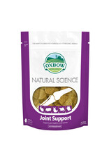 Oxbow Animal Health OXBOW NATURAL SCIENCE JOINT SUPPORT SMALL ANIMAL SUPPLEMENT 60-COUNT