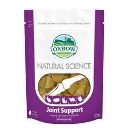 Oxbow Animal Health OXBOW NATURAL SCIENCE JOINT SUPPORT SMALL ANIMAL SUPPLEMENT 60-COUNT