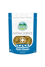 Oxbow Animal Health OXBOW NATURAL SCIENCE MULTI-VITAMIN SMALL ANIMAL SUPPLEMENT 60-COUNT