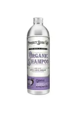 PROJECT SUDZ PROJECT SUDZ DOG/CAT ORGANIC GENTLE LAVENDER & SAGE LIQUID SHAMPOO 10OZ