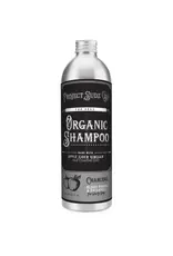 PROJECT SUDZ PROJECT SUDZ DOG/CAT ORGANIC CHARCOAL,BLOOD ORANGE, PATCHOUI SHAMPOO 10OZ PROJECT SUDZ PROJECT SUDZ DOG/CAT ORGANIC CHARCOAL,BLOOD ORANGE, PATCHOUI SHAMPOO 10OZ