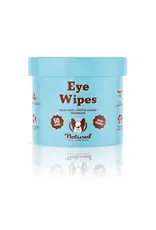Natural Dog Company NATURAL DOG COMPANY EYE WIPES 50 COUNT JAR
