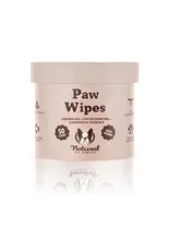 Natural Dog Company NATURAL DOG COMPANY PAW WIPES 50 COUNT JAR