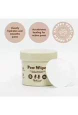Natural Dog Company NATURAL DOG COMPANY PAW WIPES 50 COUNT JAR