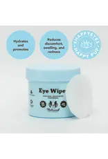 Natural Dog Company NATURAL DOG COMPANY EYE WIPES 50 COUNT JAR