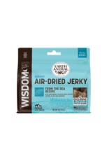 Earth Animal EARTH ANIMAL WISDOM AIR DRIED JERKY SEA 4OZ