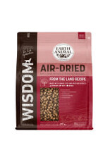 Earth Animal EARTH ANIMAL WISDOM LAND AIR DRIED FOOD